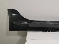 фото thumb №4, Audi a4 b9 8w allrod правый порог планка пороговая 8w9853856e оригинал новая!!!