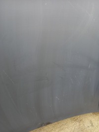 фото thumb №5, Капот vw t-roc 2ga823155a