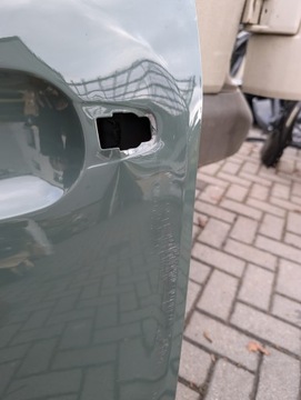 фото thumb №12, Dacia duster iii 2024- ліві передні двері