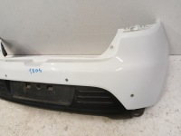 фото thumb №3, Бампер задня задній renault clio iv 4 hb 12-