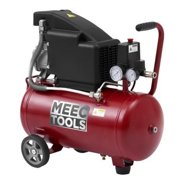 Компрессор Meec Tools