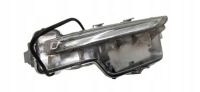 Volvo v60 рестайлінг  протитуманна фара led drl лівий 31420395 європа 17 r Ціна, фото thumb