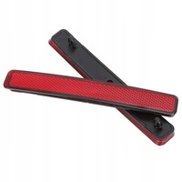 фото thumb №1, Отражатель бампера задняя p do vw transporter t5