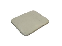 Купить Заглушка бампера задняя mercedes w211 a2118801405, фото thumb