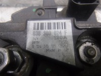 фото thumb №2, Генератор ford galaxy mk1 lift 1.9 tdi