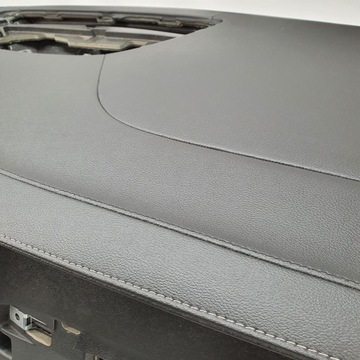 фото thumb №6, Volvo v90 s90 панель консоль шкіра head up подушки ремені подушка безпеки stare повернення
