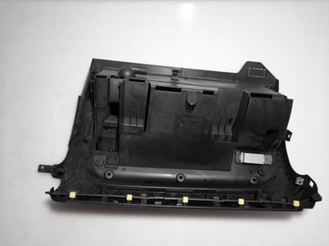 фото thumb №10, Vw golf vi 6 1k1857290e бардачок пассажира исправный европа оригинал