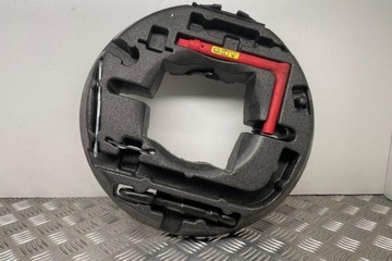 фото thumb №11, Другие запчасти внутренние audi a4 8k2, b8 8w0012109 2.0l дизель 2015