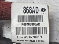 фото thumb №16, Jeep compass 17- жгут электропроводка трубопровод перед 68408868ad usa