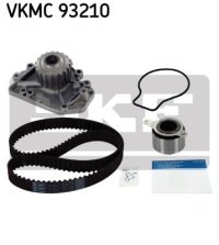 фото thumb №10, Skf vkmc 93210 насос водяная + комплект ремень грм