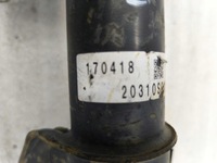 фото thumb №8, Амортизатор левый перед subaru forester iv sj 20310sg130