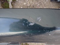 фото thumb №8, Молдинг поріг права jaguar xj x351 long europa hgy aw93f31184a ----