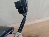 фото thumb №7, Renault clio iv 2012 2013 2014-- дзеркало ліва 7.pin