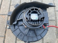 фото thumb №1, Opel astra 3 iii h повітродувка обдув вентилятор eu 52421335 europa