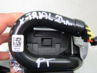 фото thumb №13, X-trail iv t33 24r pas натяжитель правый задняя задний безопасности 888846rn1a