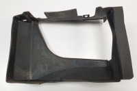 фото thumb №2, Воздуховод воздуха защита корпус радиатор масла левая mazda rx-8