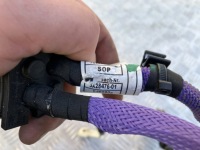 фото thumb №4, Джгут трубопровід dynamostartera bmw 4 g22