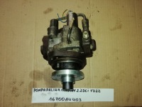 фото thumb №1, Насос пального nissan x-trail t30 16700aw403 2.2l дизель 100kw 2005