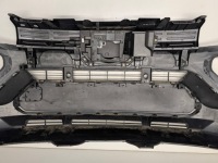 фото thumb №11, Бампер перед dacia spring lift 2024-