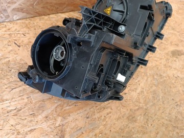 фото thumb №15, Лампа левый перед eu 7n5941751 seat alhambra ii 7n ксенон