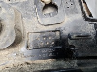 фото thumb №16, Молдинг na крило volvo xc40 ii 17- ліві перед ліва передня