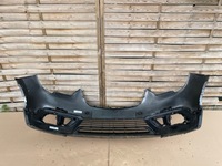 фото thumb №4, Бампер передний перед opel crossland oryg