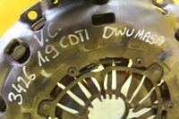 фото thumb №12, Прижим сцепления vectra c 1.9 cdti