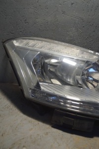 фото thumb №8, Citroen c4 picasso lift лампа правий перед s2188 uk