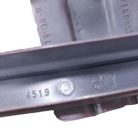 фото thumb №6, Кронштейн направляющая стекло dacia lodgy 822160853r