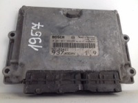 Купить Бортовой компьютер alfa romeo оригинальный номер 0281011488, фото thumb