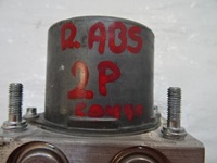 фото thumb №10, Opel combo e насос гальмівна блок керування abs 9829939880 0265956353 2265106539