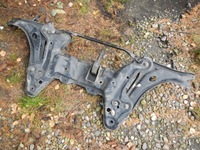 фото thumb №1, Citroen ds3 oś підрамник балка підвіска перед