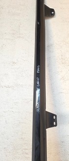 фото thumb №14, Skoda scala 657 monte carlo правый порог накладка правая