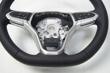 фото thumb №13, Vw passat b8 руль 3g0419089da 3g0419089db