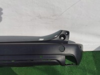 Бампер задні задній peugeot 2008 1 12- 9801125577 Зі Шроту, фото thumb