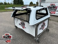 фото thumb №13, Обшивка hardtop premium ford ranger 2012+ na pakę