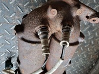 фото thumb №2, Коллектор всасывающий primera p12 1.8