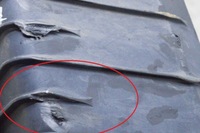 фото thumb №5, Audi a4 allroad b9 задний левый h форма рычаг 8w0505311e 2.0 дизель 140kw