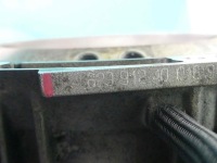 фото thumb №10, Двигун mercedes gl i x164 629912 629 4.0 cdi 306km