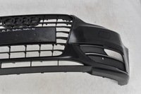 фото thumb №7, Audi a3 8v обычный передний рестайлинг sportback бампер перед