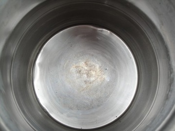 канистра для молока ALFA LAVAL inox доильный аппарат 20л