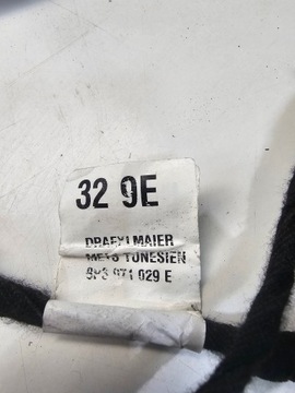 фото thumb №5, Жгут дверь левый перед audi a3 8p 3-дверь 8p3971029e