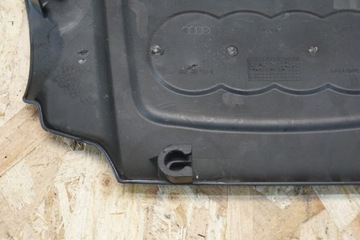фото thumb №9, Захист верхня двигуна audi a4 b8 a5 8t v6 06e103926g