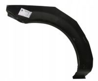 фото thumb №1, Ремкомплект крила задня hyundai getz 3d 02-09 pr