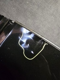 фото thumb №7, Дверь левая перед audi e-tron 4ke