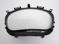 фото thumb №3, Захист корпус рамка спідометра europa 5jb857059 skoda rapid 17r