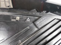 Audi q8 4m8 фара ліва америка full led 4m8941033b cała Зі Шроту, фото thumb