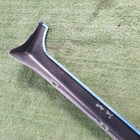 фото thumb №5, Поріг молдинг поріг права ms space star mz311868