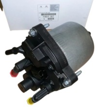 фото thumb №1, Корпус фільтр пального c3 picasso c4 c5 9672314980