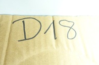 фото thumb №8, Супорт радіатора dodge challenger jeep 04809147aa